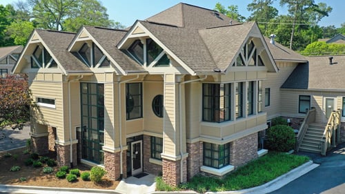 Monte Nido Clementine Atlanta Exterior