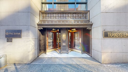 PNC Bank Potter - Pittsburgh, PA