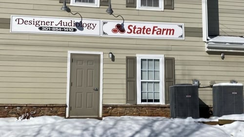 Jared Grice - State Farm Insurance Agent