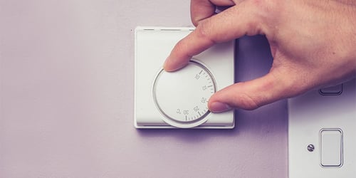 Heizung: Kosten senken, die Umwelt schonen.
