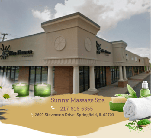 Walkout Relaxed & Recharged

Start your healthier lifestyle Today