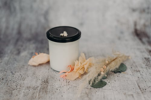 Nos mousses chantilly corporelles