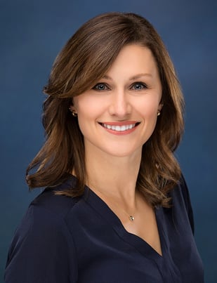 photo of Jessika Jamgochian, APNP