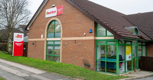 Busy Bees at Derby Oakwood Bishops Drive - Gallery Photo