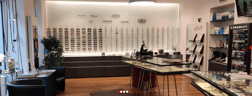 Optiker Grubmüller Hannes Bohrn GmbH