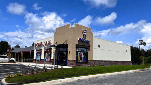 MainStreet Family Care in Callaway FL