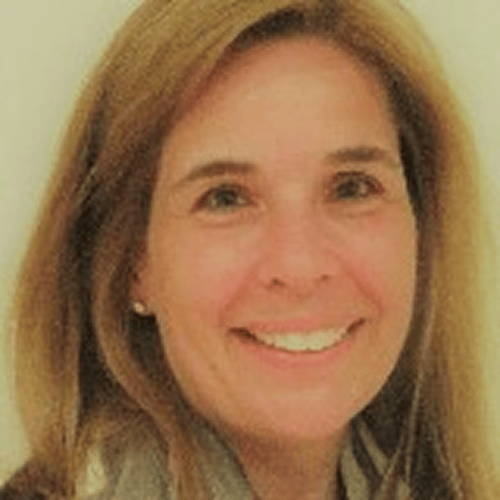 Headshot of Jayne Ann Pichler