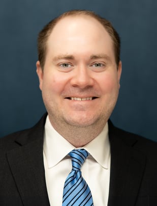 photo of Cullen Trangsrud, MD