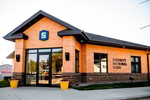 Security National Bank Lawton