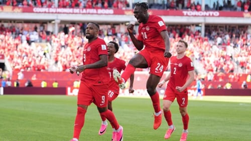 FIFA Canada