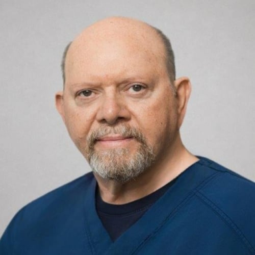 Eduardo S. Granato, MD