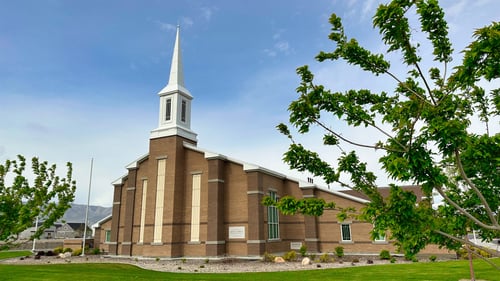 The Church of Jesus Christ of Latter-day Saints Lehi Utah Young Single Adult Stake