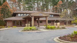 exterior photo of Aspirus Northland Orthopedics