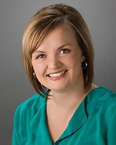 Alison Vlieger