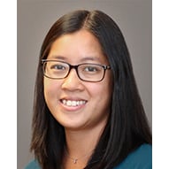 Nancy Ting, M.D.