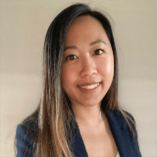 Headshot of Diana Chu