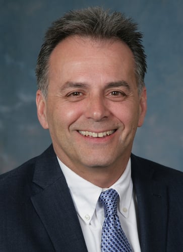 Stephen Gallagher Citizens Bank