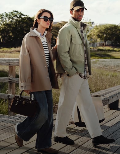 Up to 30% off the Fall Sale