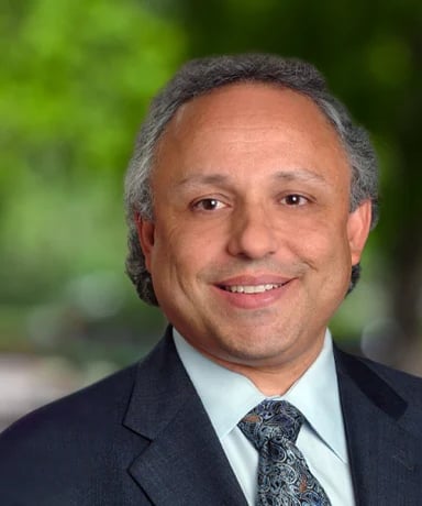 Robert W Osorio, M.D., FACS