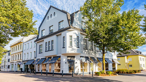 Juwelier Laerbusch - Mülheim an der Ruhr