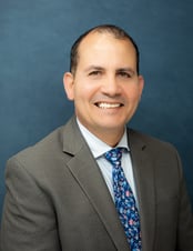 Michael Perez Rodriguez, MD