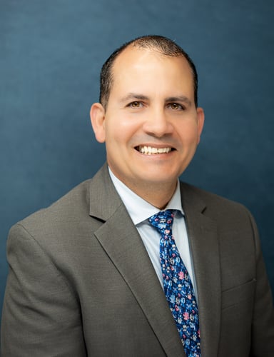 Michael Perez Rodriguez, MD