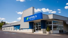 Aspirus St. Luke's Behavioral Health Clinic