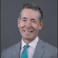 Steven Harlow Headshot Image