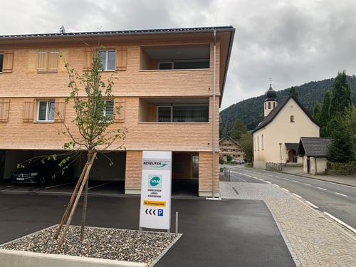 Versicherungsagentur Bereuter GmbH