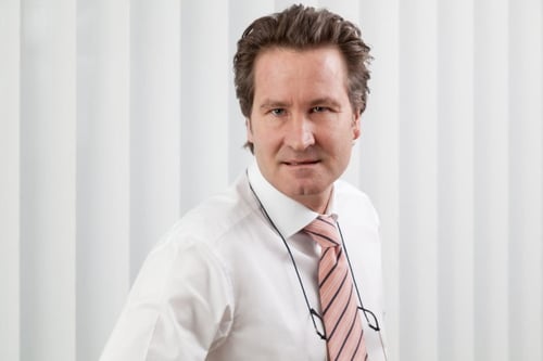 Rechtsanwalt Mag. Norbert Tanzer in 6410 Telfs