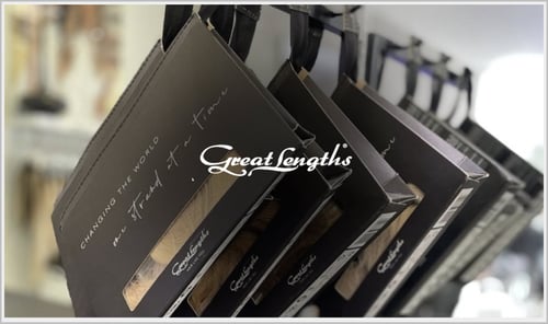 Extensions Great Lenghts