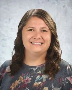 Nikki Jacobson CNM