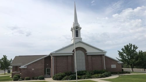 Church of Jesus Christ of Latter-day Saints Pleasant Grove Utah East Stake