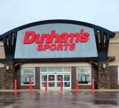 Marion, IN storefront