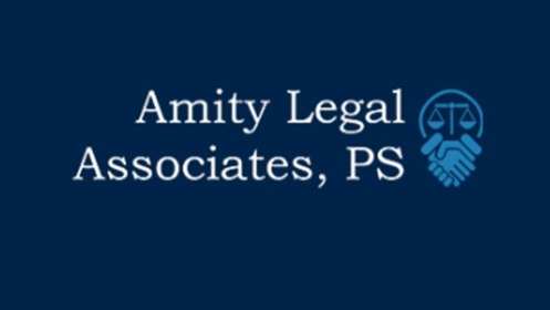 Amity Legal Associates, PS