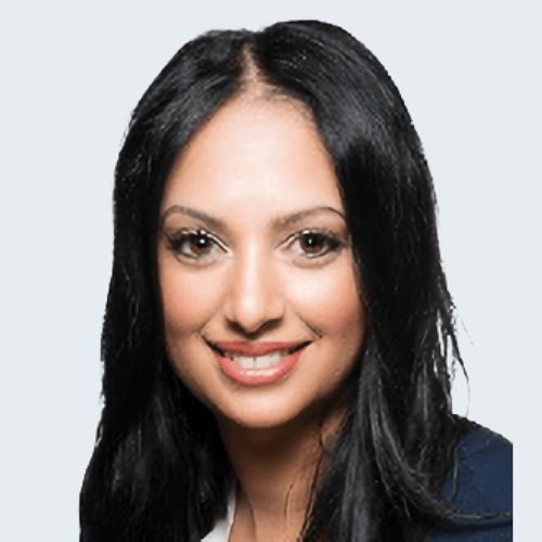 Portrait de Soha Morsi