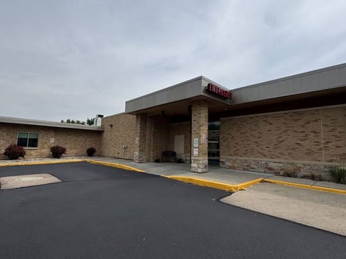 Avera Flandreau Hospital Emergency