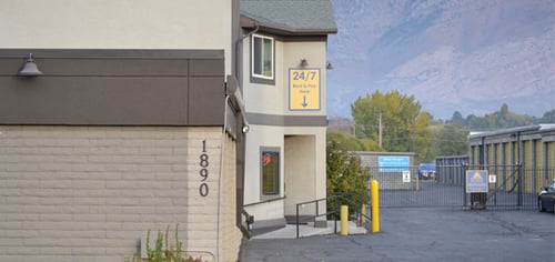 Storage Facility