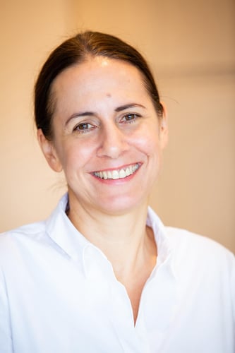 Dr. Claudia Oesterreicher in Purkersdorf