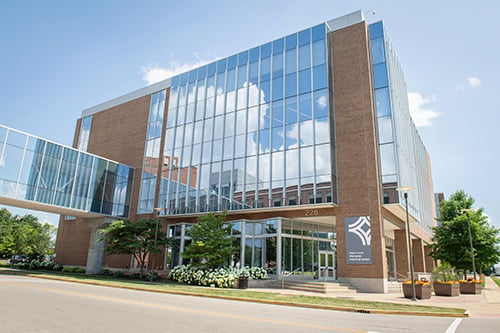 Edgar J. Curtis Memorial Learning Center