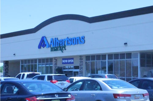 Albertsons Market Pharmacy 900 W 2nd St
