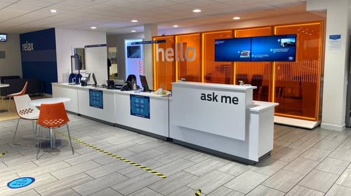 ford service near me