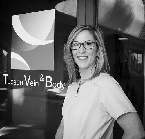 Vein and Aesthetics of Tucson | Tucson, AZ