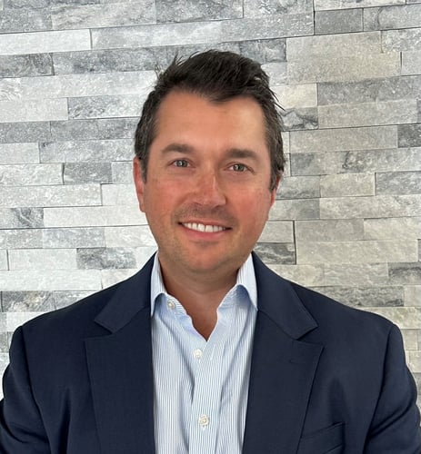 Todd Dates Headshot Image