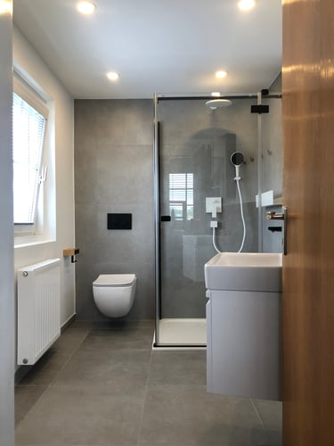 Der Bad Profi Salzburg Stadt GmbH