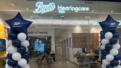 boots hearing test near me