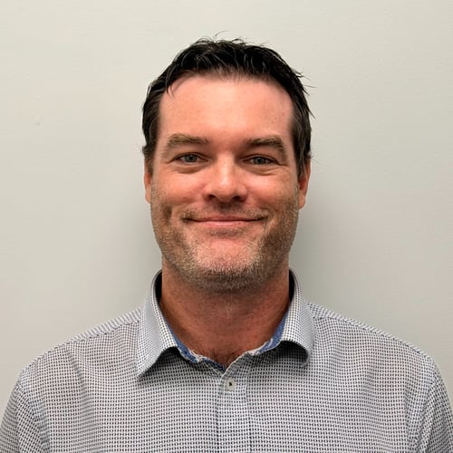 Headshot of Matthew Watson