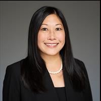 Christina Stieg Headshot Image