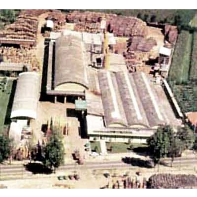 Piero della Valentina & C. spa Treviso