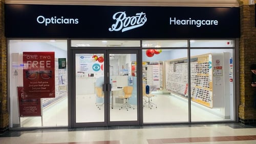 hearing test near me